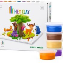 Hey Clay Forest Animals (440038) Hey Clay Forest Animals (440038)
