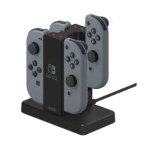 Hori Charge Stand Joy-Con for Nintendo Switch Φορτιστής