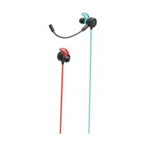 Hori Gaming Earbuds Pro for Nintendo Switch Ακουστικά