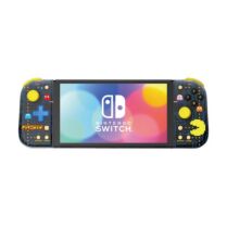 Hori Hori Compact Pac-Man Split Pad Switch Controller