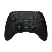 Hori Onyx Wireless PS4 Black Controller