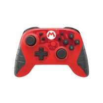 Hori Pad Mario for Nintendo Switch Wireless Controller