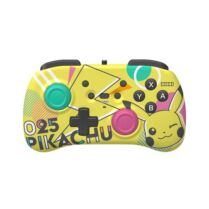 Hori Pad Mini Pikachu for Nintendo Switch Controller