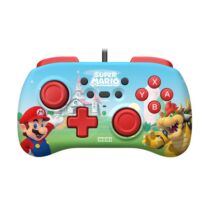 Hori Pad Mini Super Mario for Nintendo Switch Controller