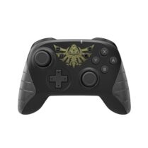 Hori Pad Zelda for Nintendo Switch Wireless Controller