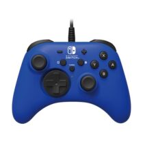 Hori Pad for Nintendo Switch Blue Controller