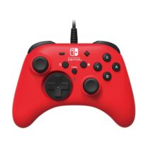 Hori Pad for Nintendo Switch Red Controller