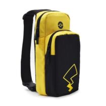 Hori Pokemon Trainer Pack Pikachu for Switch Τσάντα Μεταφοράς