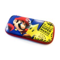 Hori Premium Vault Case Mario for Nintendo Switch Θήκη