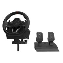 Hori Racing Apex PS4/PS3/PC Τιμονιέρα