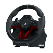 Hori Racing Wheel Apex for PS4 Wireless Bluetooth Τιμονιέρα