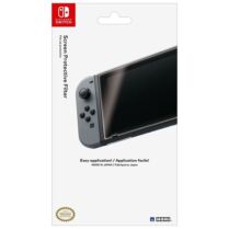 Hori Screen Protective Filter Switch