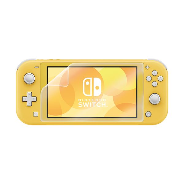 Hori Screen Protective Filter for Nintendo Switch Lite Προστατευτικό Οθόνης Hori Screen Protective Filter for Nintendo Switch Lite Προστατευτικό Οθόνης