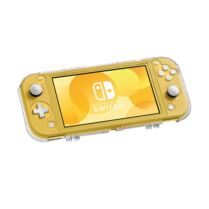 Hori Screen and System Protector for Nintendo Switch Lite Θήκη