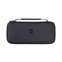 Hori Slim Tough Pouch Black Θήκη
