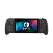Hori Split Pad Pro For Nintendo Switch Transparent Black