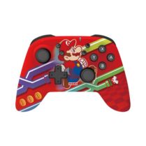 Hori Super Mario for Nintendo Switch Wireless Controller