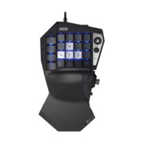 Hori Tactical Assault Commander Mechanical Keypad PS5