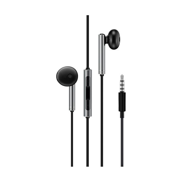 Huawei AM116 Black Ακουστικά HandsFree Huawei AM116 Black Ακουστικά HandsFree