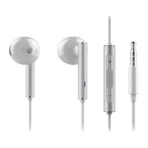 Huawei AM116 Μetal White HandsFree