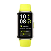 Huawei Band 10 Green Activity Tracker