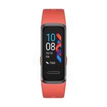 Huawei Band 4 Amber Sunrise Activity Tracker