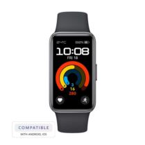 Huawei Band 9 Black SmartWatch