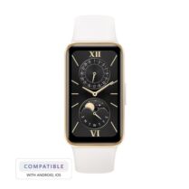 Huawei Band 9 White SmartWatch
