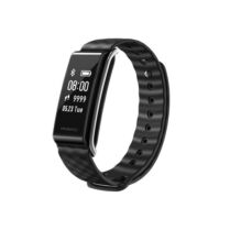 Huawei Color Band A2-AW61 Black Activity Tracker