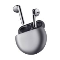 Huawei FreeBuds 4 Silver Frost Ακουστικά Earbuds