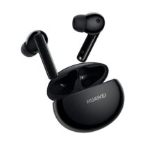 Huawei FreeBuds 4i Carbon Black Bluetooth Headset