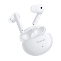 Huawei FreeBuds 4i Ceramic White Bluetooth Headset