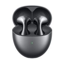 Huawei FreeBuds 6 Black Ακουστικά Earbuds