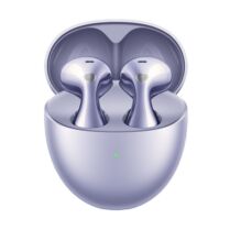 Huawei FreeBuds 6 Purple Ακουστικά Earbuds