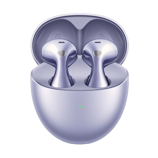 Huawei FreeBuds 6 Purple Ακουστικά Earbuds Huawei FreeBuds 6 Purple Ακουστικά Earbuds