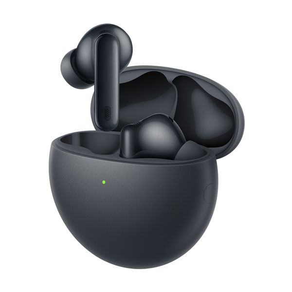 Huawei FreeBuds 7i Black Ακουστικά Earbuds Huawei FreeBuds 7i Black Ακουστικά Earbuds