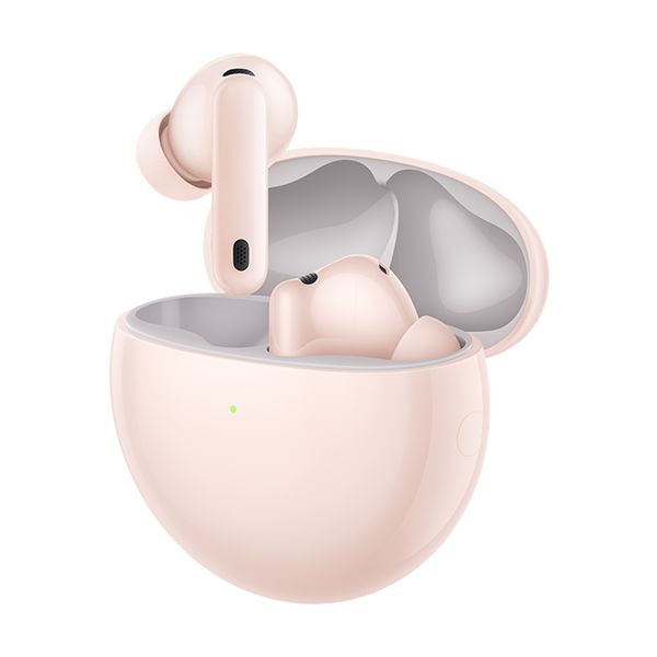 Huawei FreeBuds 7i Pink Ακουστικά Earbuds Huawei FreeBuds 7i Pink Ακουστικά Earbuds