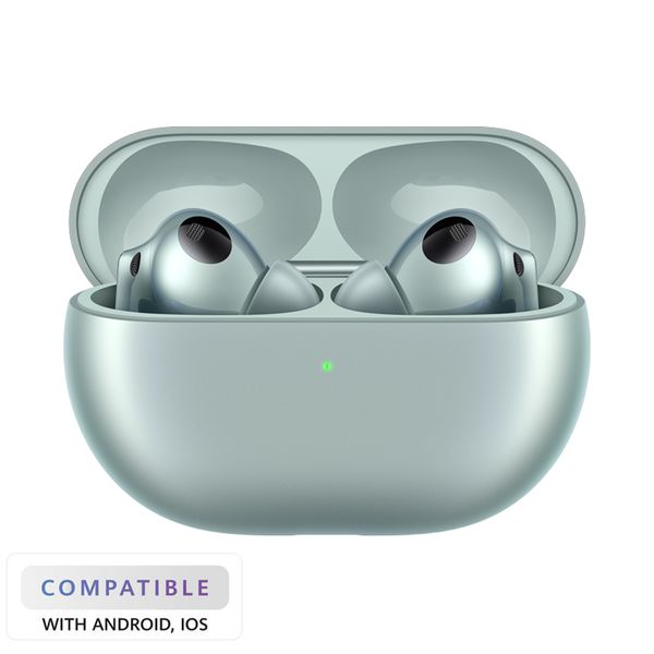 Huawei FreeBuds Pro 3 Green Ακουστικά Earbuds Huawei FreeBuds Pro 3 Green Ακουστικά Earbuds