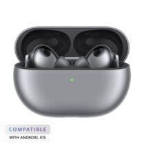 Huawei FreeBuds Pro 3 Silver Frost Ακουστικά Earbuds