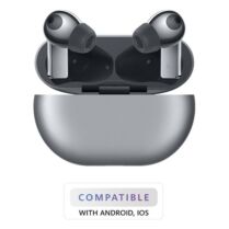 Huawei FreeBuds Pro Silver Frost Bluetooth Headset