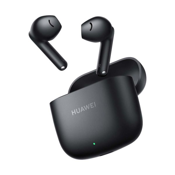 Huawei FreeBuds SE 2 Black Ακουστικά Earbuds Huawei FreeBuds SE 2 Black Ακουστικά Earbuds