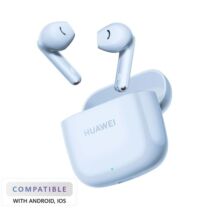 Huawei FreeBuds SE 2 Isle Blue Ακουστικά Earbuds