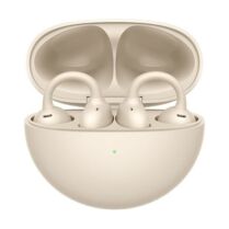 Huawei FreeClip Beige Ακουστικά Earbuds
