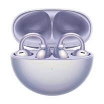 Huawei FreeClip Purple Ακουστικά Earbuds