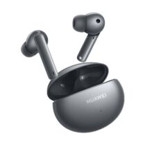 Huawei Freebuds 4i Silver Ακουστικά Earbuds