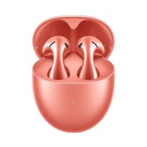 Huawei Freebuds 5 Orange Ακουστικά Earbuds