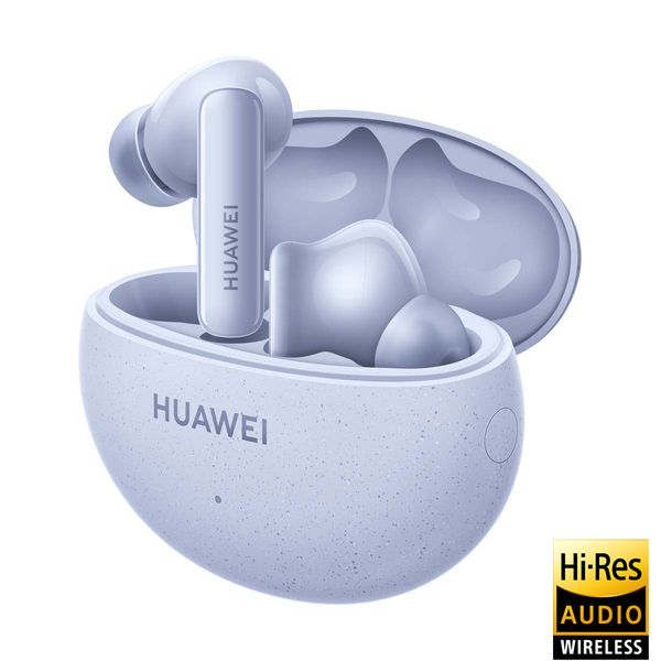 Huawei Freebuds 5i Isle Blue Ακουστικά Earbuds Huawei Freebuds 5i Isle Blue Ακουστικά Earbuds