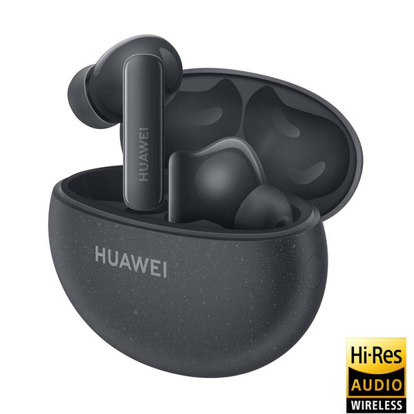 Huawei Freebuds 5i Nebula Black Ακουστικά Earbuds Huawei Freebuds 5i Nebula Black Ακουστικά Earbuds