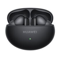 Huawei Freebuds 6i Black Ακουστικά Earbuds