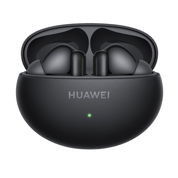 Huawei Freebuds 6i Black Ακουστικά Earbuds Huawei Freebuds 6i Black Ακουστικά Earbuds